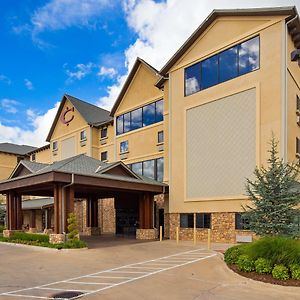 Best Western Plus Cimarron Hotel & Suites